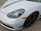 2024 Porsche 718 Cayman Style Edition