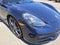 2017 Porsche 718 Cayman S