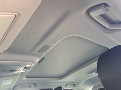 2017 Volvo S90 Momentum