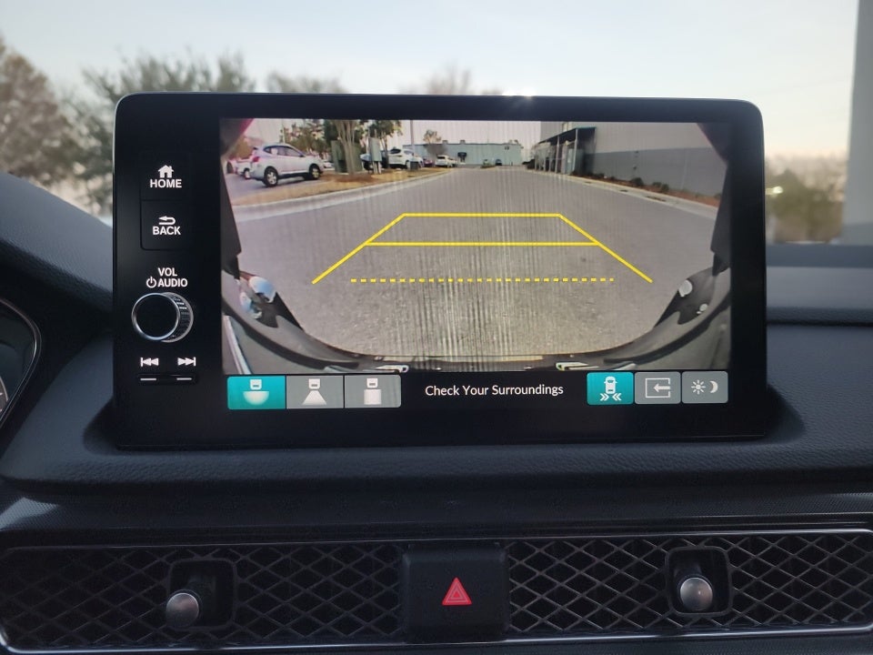 2026 Acura Integra FWD Type S