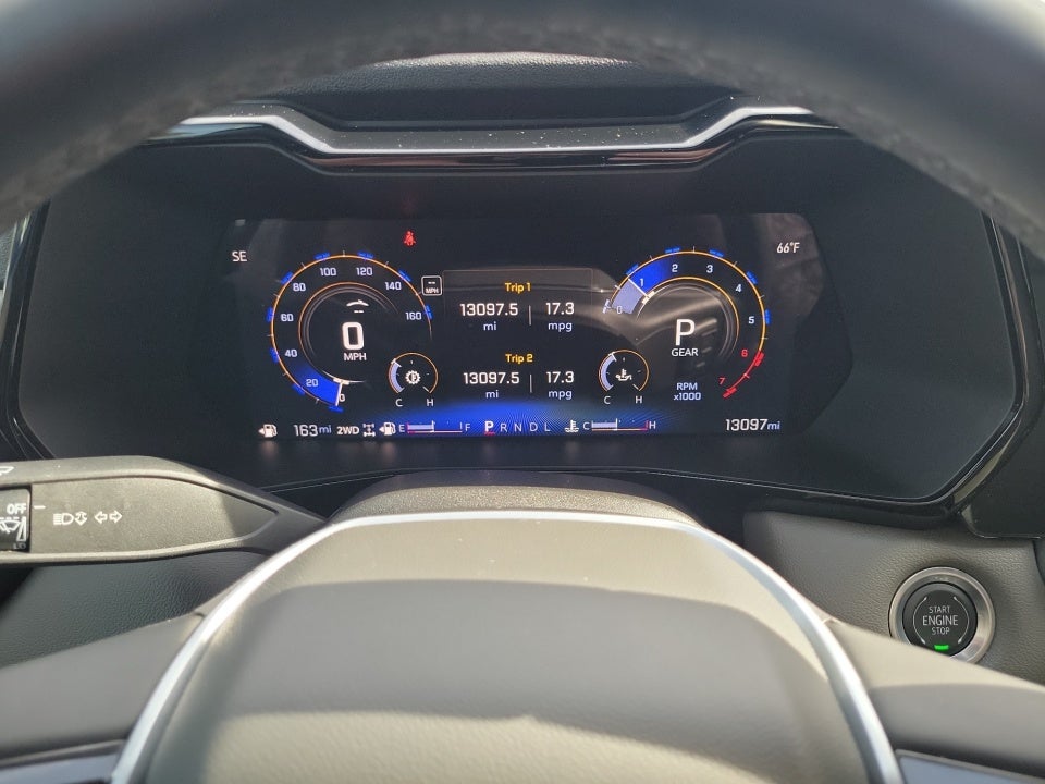 2024 Chevrolet Colorado 4WD ZR2