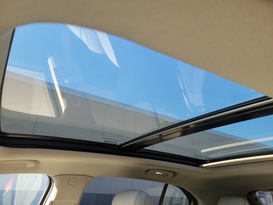 2023 Cadillac XT4 FWD Luxury