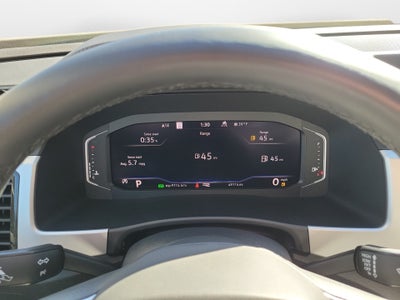 2022 Volkswagen Atlas 3.6L V6 SEL Premium R-Line