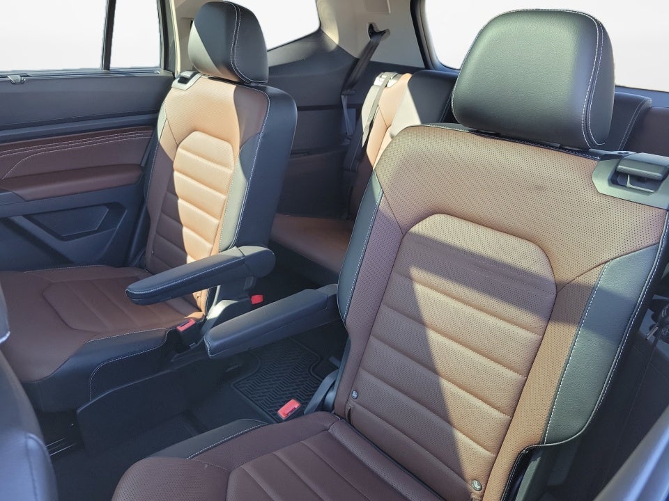 2022 Volkswagen Atlas 3.6L V6 SEL Premium R-Line