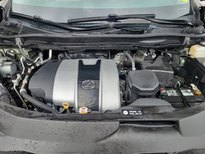 2020 Lexus RX 350 RX 350