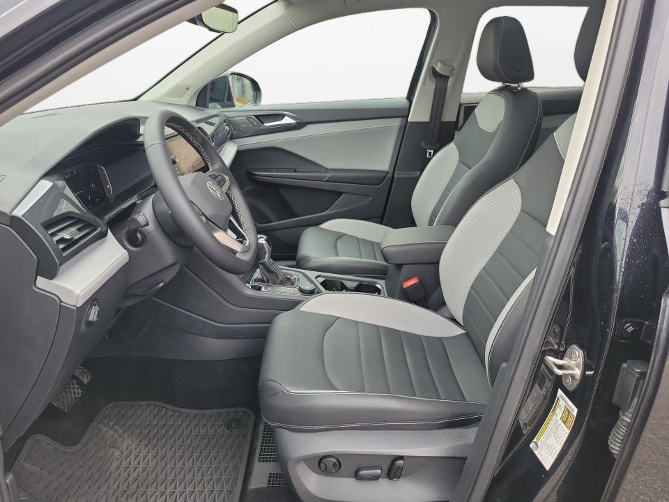 2023 Volkswagen Taos 1.5T SEL