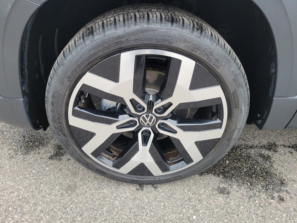 2023 Volkswagen Taos 1.5T SEL