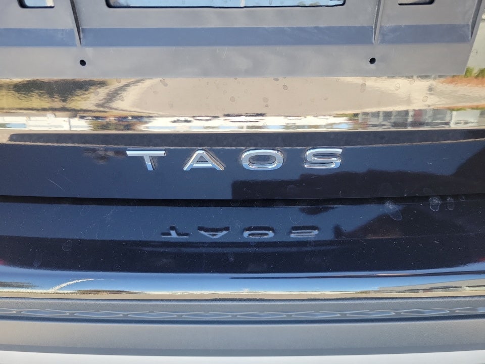 2023 Volkswagen Taos 1.5T S
