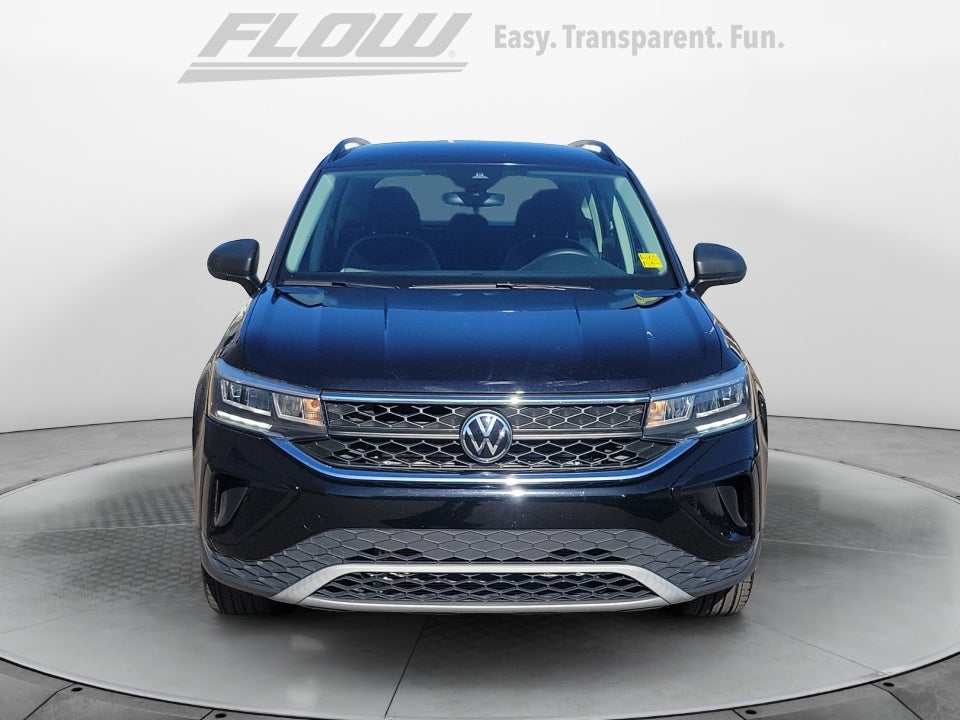 2023 Volkswagen Taos 1.5T S