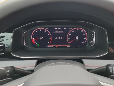 2026 Volkswagen Jetta GLI Autobahn