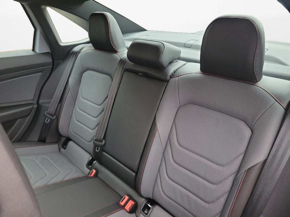 2026 Volkswagen Jetta GLI Autobahn