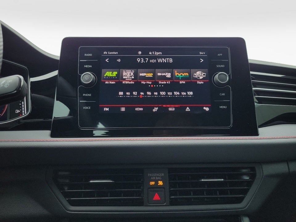 2026 Volkswagen Jetta GLI Autobahn