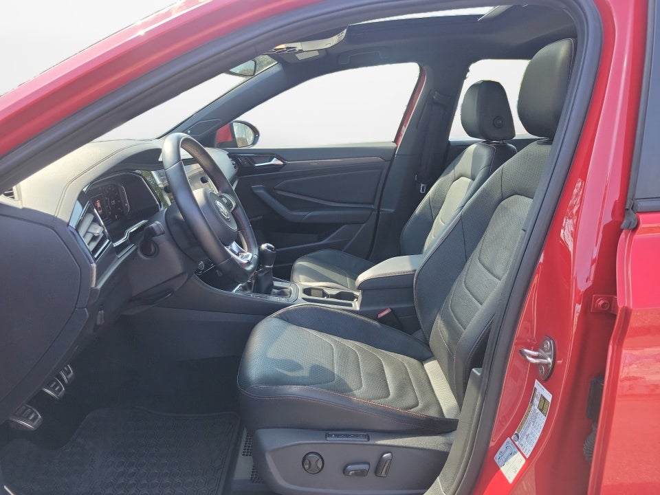 2019 Volkswagen Jetta GLI 2.0T S