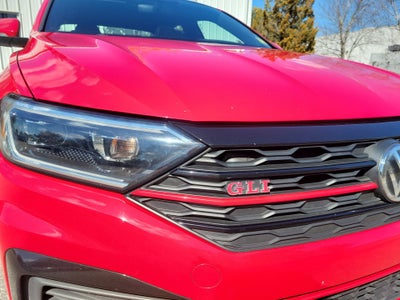 2019 Volkswagen Jetta GLI 2.0T S