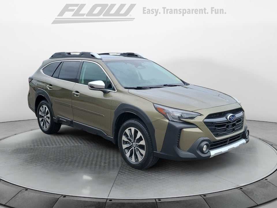 2023 Subaru Outback Touring XT