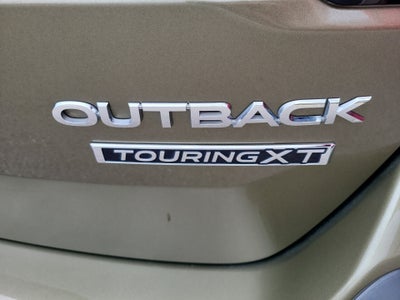 2023 Subaru Outback Touring XT