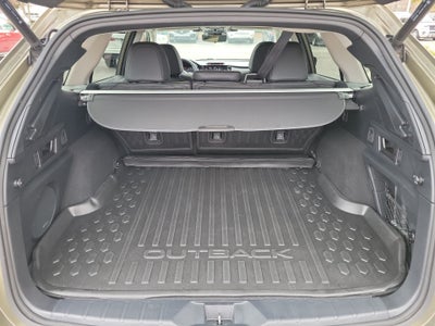 2023 Subaru Outback Touring XT
