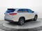 2019 Toyota Highlander LE Plus