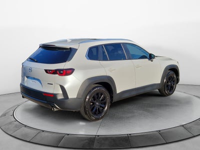 2024 Mazda Mazda CX-50 2.5 S Premium Package