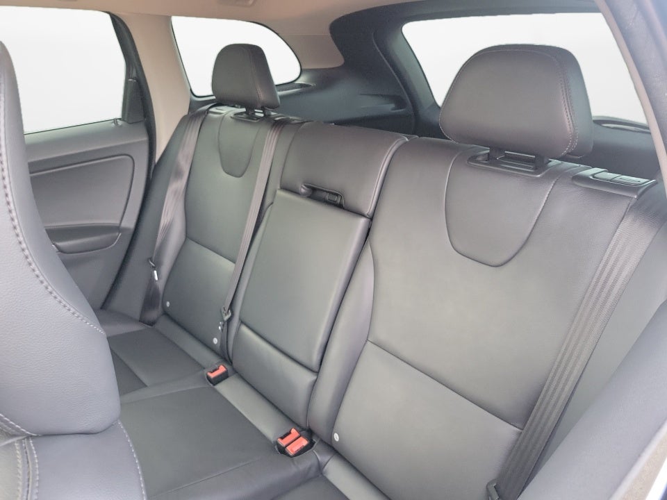 2017 Volvo XC60 T6 Inscription