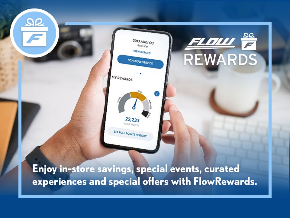 2023 Audi Q8 Premium Plus 55 TFSI quattro Tiptronic