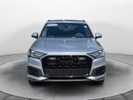 2022 Audi Q7 Premium Plus