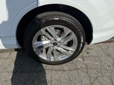 2022 Audi Q7 Premium Plus 55 TFSI quattro Tiptronic