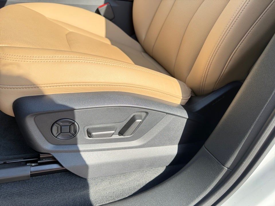 2022 Audi Q7 Premium Plus 55 TFSI quattro Tiptronic
