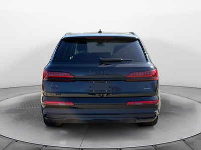 2024 Audi Q7 Prestige 55 TFSI quattro Tiptronic