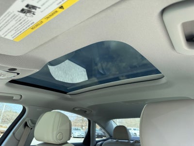 2019 Audi A6 55 Premium