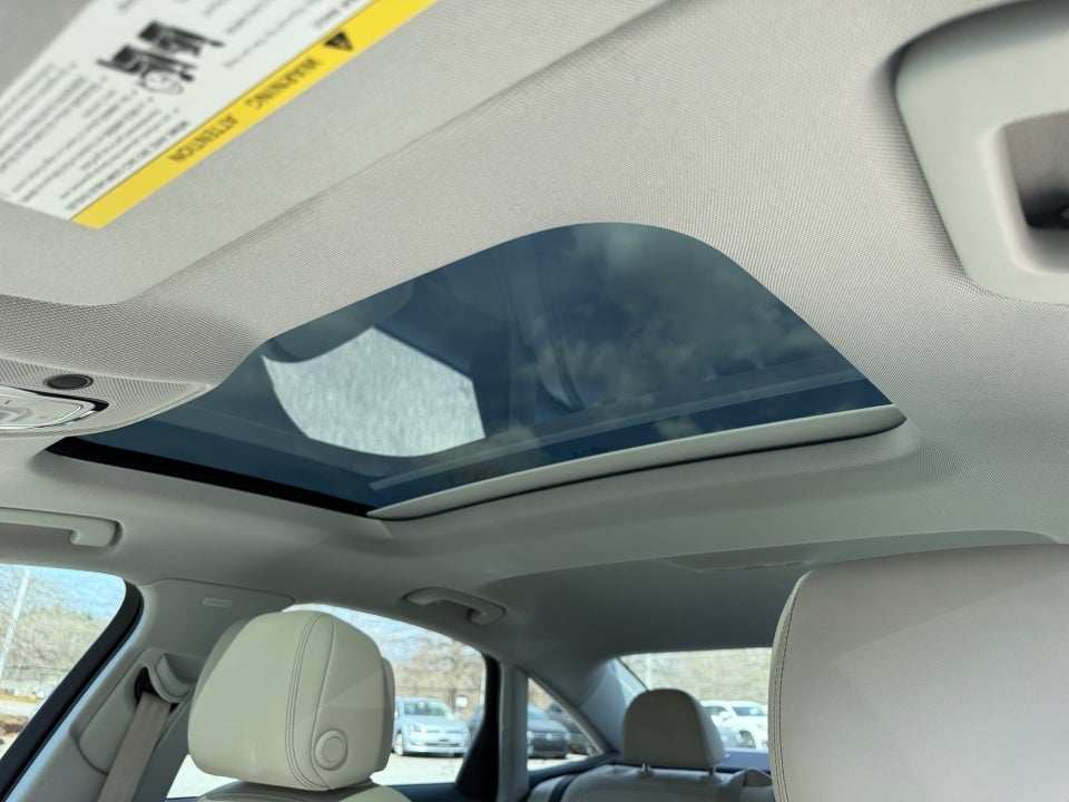 2019 Audi A6 55 Premium