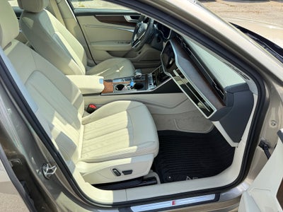 2019 Audi A6 55 Premium