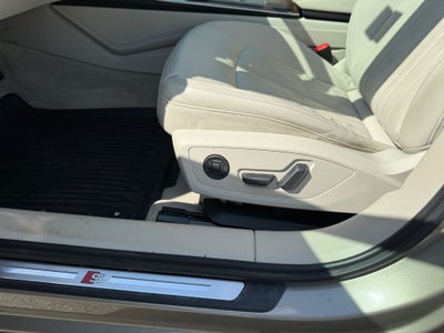 2019 Audi A6 55 Premium