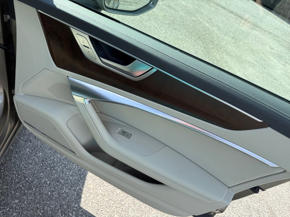 2019 Audi A6 55 Premium