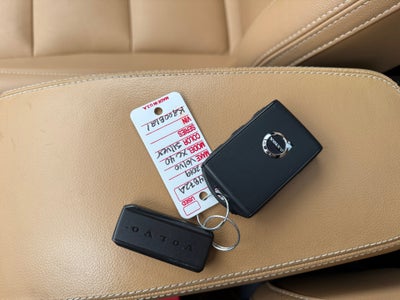 2019 Volvo XC40 T5 Momentum