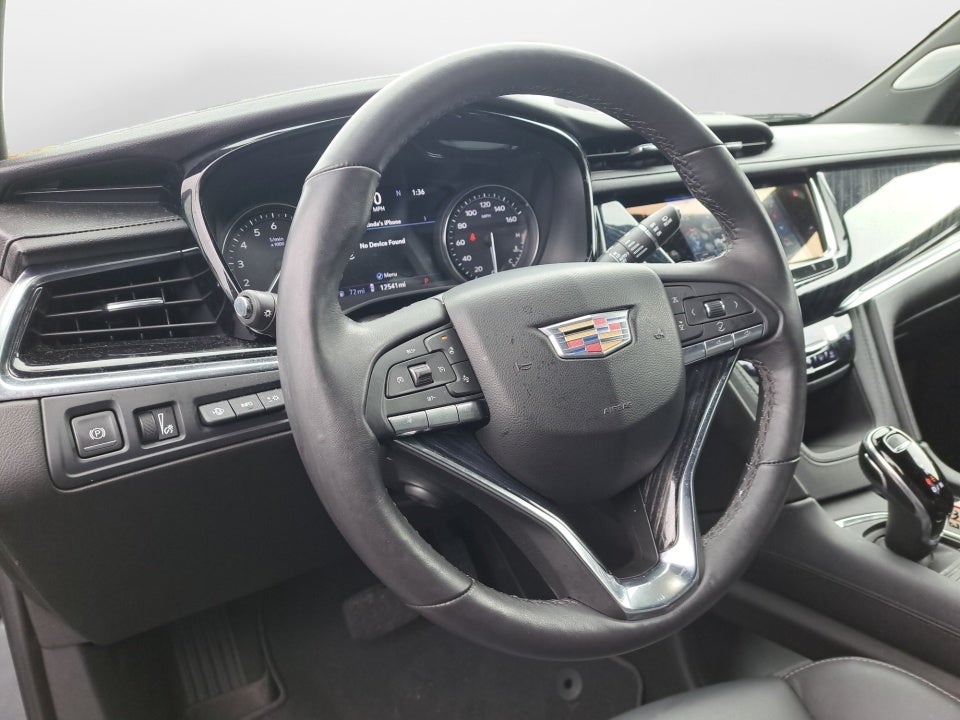 2024 Cadillac XT6 FWD Premium Luxury