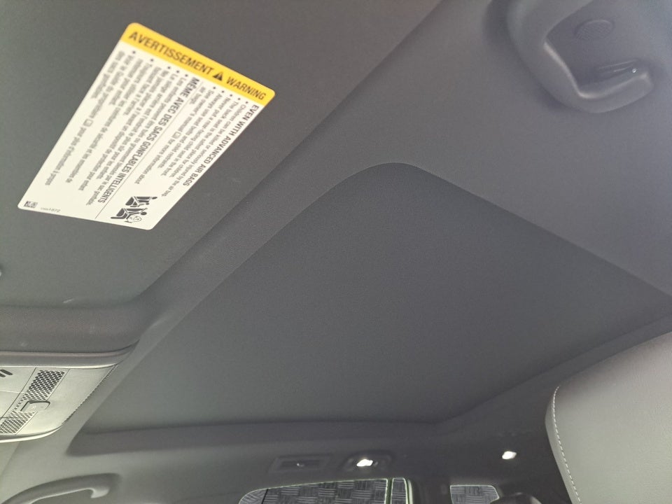 2024 Cadillac XT6 FWD Premium Luxury