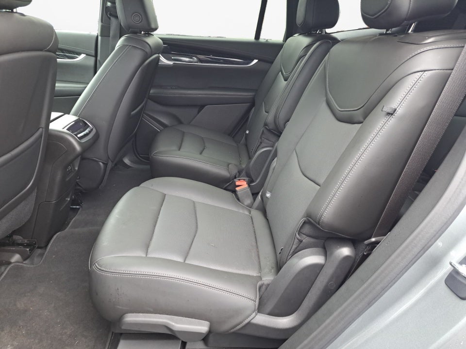 2024 Cadillac XT6 FWD Premium Luxury