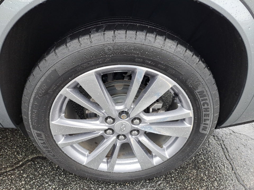 2024 Cadillac XT6 FWD Premium Luxury