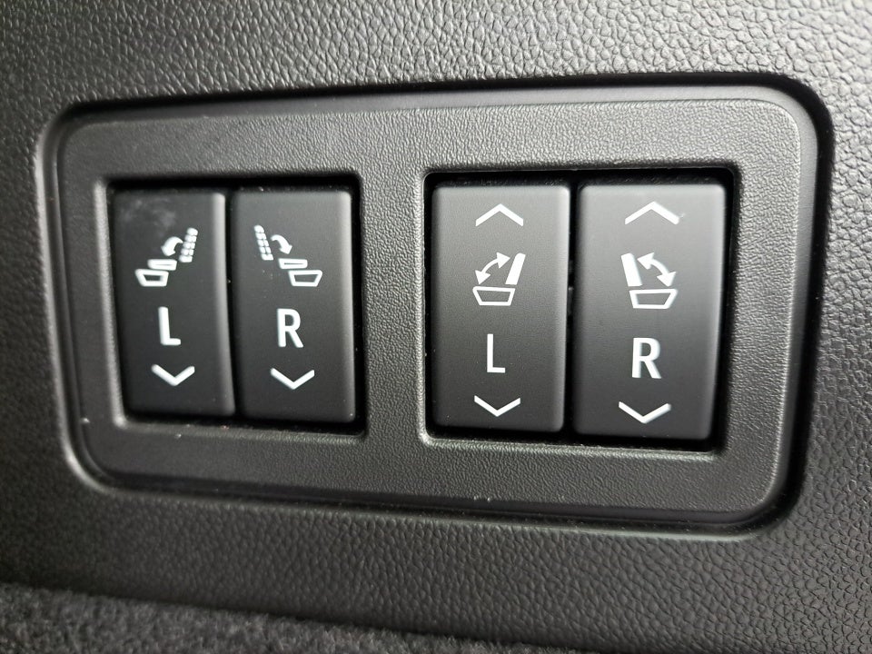 2024 Cadillac XT6 FWD Premium Luxury