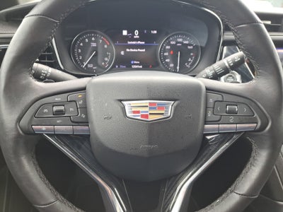 2024 Cadillac XT6 FWD Premium Luxury