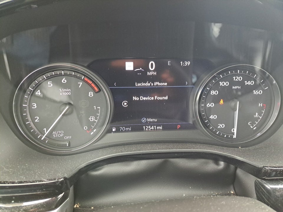 2024 Cadillac XT6 FWD Premium Luxury