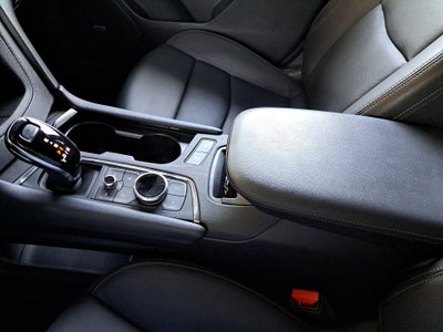 2024 Cadillac XT6 FWD Premium Luxury