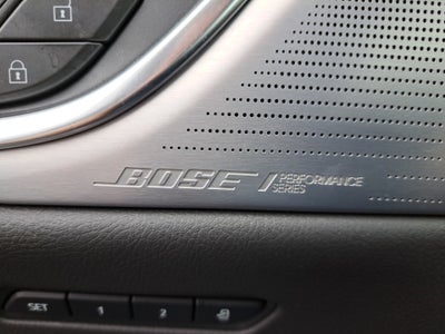 2024 Cadillac XT6 FWD Premium Luxury