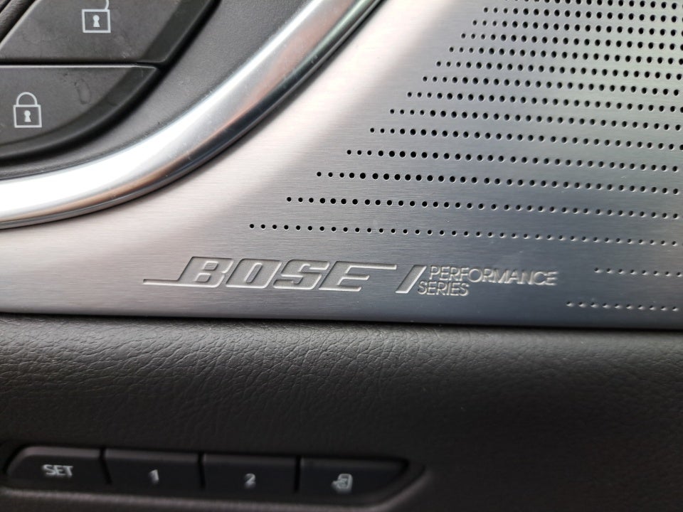 2024 Cadillac XT6 FWD Premium Luxury