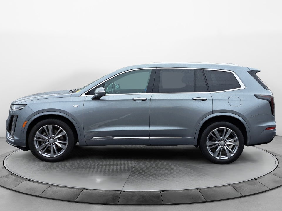 2024 Cadillac XT6 FWD Premium Luxury