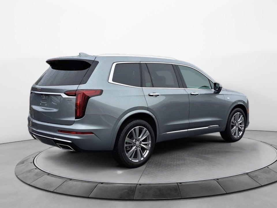 2024 Cadillac XT6 FWD Premium Luxury