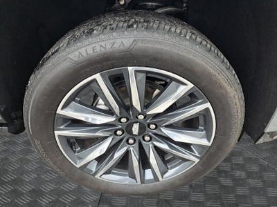 2024 Cadillac Escalade 4WD Sport Platinum