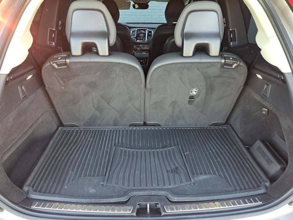 2023 Volvo XC90 B6 Plus 6-Seater