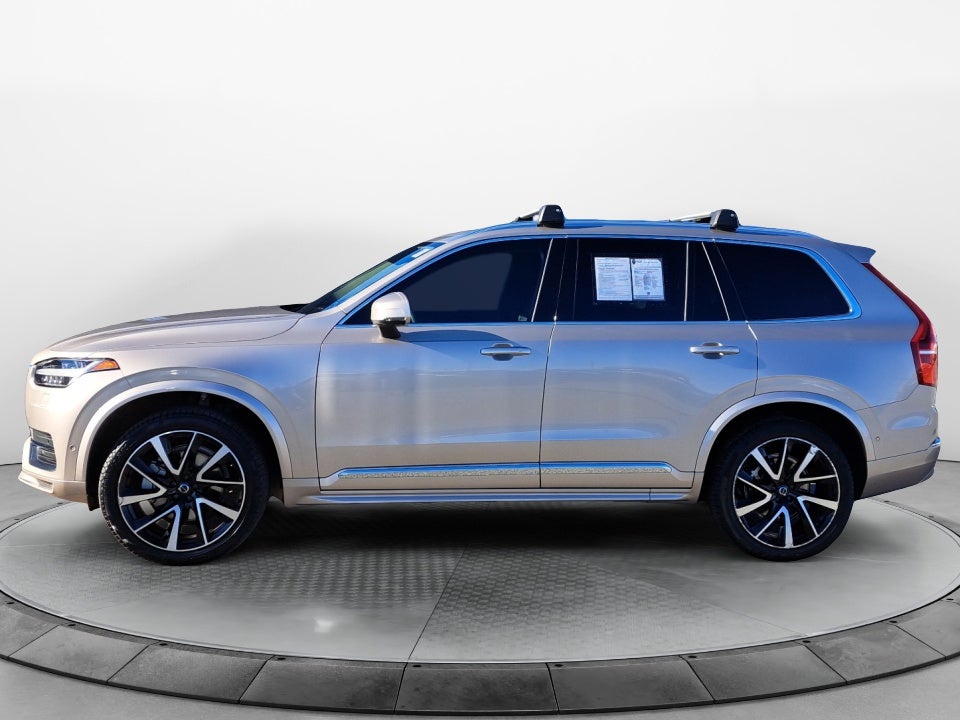 2023 Volvo XC90 B6 Plus 6-Seater